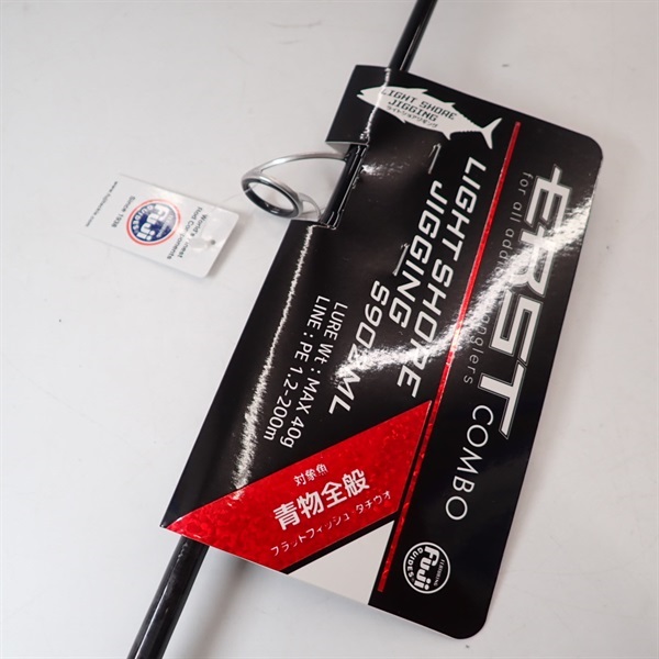 ｴｱｽﾄｺﾝﾎﾞLTｼｮｱｼﾞｷﾞﾝｸﾞS902ML